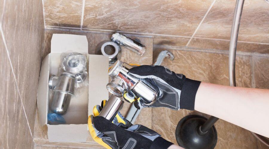 Professional New roof installation in Northeast Harbor, ME